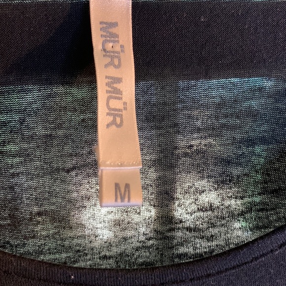 MUR MUR top - Picture 2 of 5